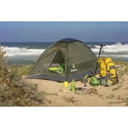 Carpa 2/3 personas IGLU Dome