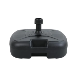 Base para sombrilla PVC 19-32 mm