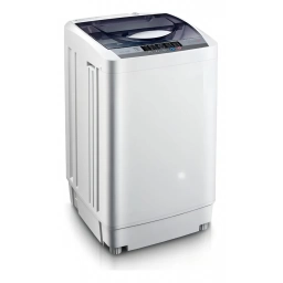 Lavarropa 5 kg FUTURA Carga superior FUT5 16788