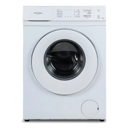 Lavarropa 7 kg FUTURA INVERTER carga Frontal FUT LF7PD