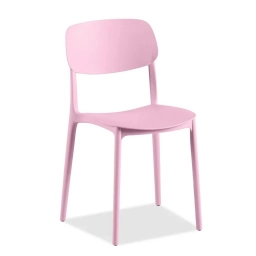 Silla Deco LADY Varios colores