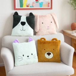 Almohadon Cojin INFANTIL Surtidos