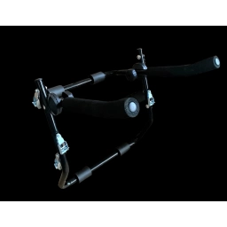 Porta bici UNIVERSAL 2 BICIS