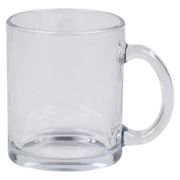 Taza VIDRIO 340 ML Unidad