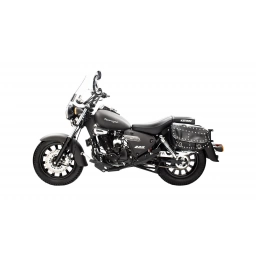 Moto 200 cc KEEWAY SUPERLIGHT