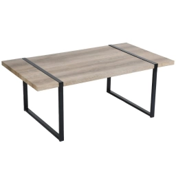 Mesa de cento  VEXA 60 X 1.10 X 42 CM