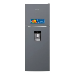 Refrigerador 340 lts PUNKTAL INVERTER F/Seco pk 368