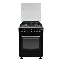 Cocina combinada FUTURA Plus FUT-60CM4B
