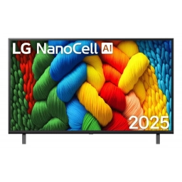 Tv led 55" LG NANO CEL 