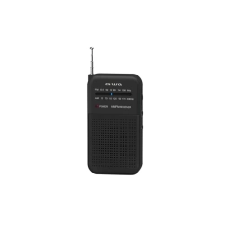 Radio AIWA Bolsillo FML1 Pilas am/fm