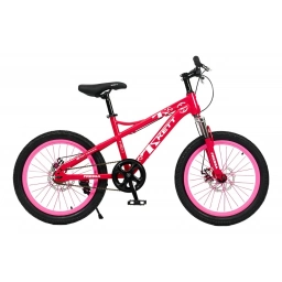 Bici 20" KEET FRESA FRENO DE DISCO