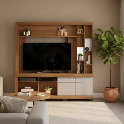 Modular TV CANELA 65