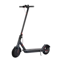 Monopatin Electrico 8.5 RP530 LEDS 250W