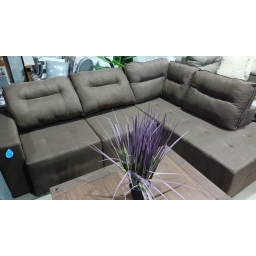 Sofa ESQUINERO BALI RECLINER Y EXTENSIBLE