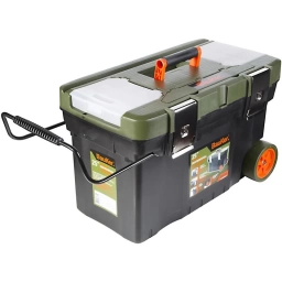 Caja carro HERRAMIENTAS 25"