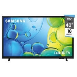 Tv led 40" SAMSUNG Smart tv LH40BEFMV