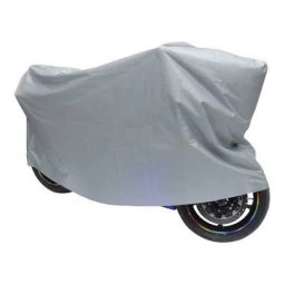 Cubre Moto moto tanque ULTRA RESISTENTE 