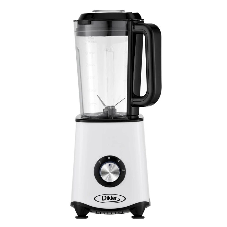 Licuadora DIKLER  H-83 600 W Acrilico