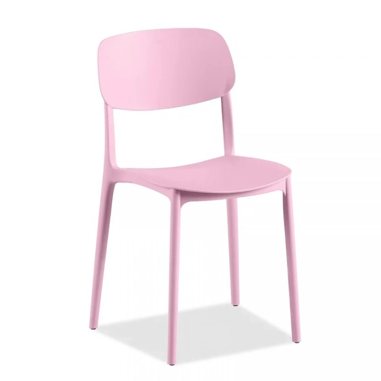 Silla Deco LADY Varios colores