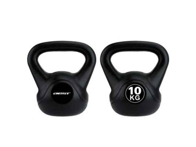 Descripción: Ideal aerobics, fitness, crossfit, musculación. De cemento recubiertas en PVC. No se oxida, no raya, no lastima.