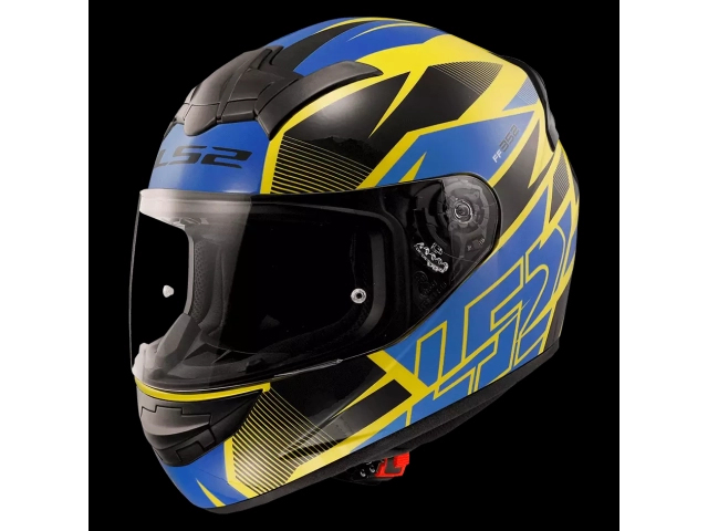 Descripcion: Este casco es perfecto para cualquier experiencia de dos ruedas gracias a su diseño ligero, seguridad y alto nivel de confort. CERTIFICACIÓN 4 ESTRELLAS SHARP