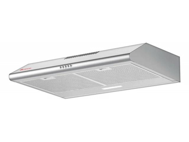 Descripcion: Tipo de instalación: De pared Voltaje: 220V Su tipo de montaje es: de pared. Su motor tiene una potencia de 65W. Es un artefacto esencial para limpiar el aire de tu ambiente al cocinar. Garantia 1 año.