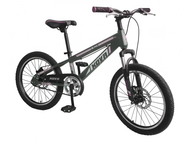 Descripcion: Cuadro Acero HI-TEN Horquilla Suspensión Telescópica Manubrio MTB Avance MTB Frenos Disco 160mm. Delantero y trasero Llantas Aluminio doble pared Geometría MTB Transmisión De piñón libre y sistema OPC Rodamientos De acero 6 meses de garantia.