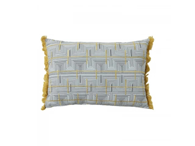 Almohadon cojin NORDICO 40 X 60 CM