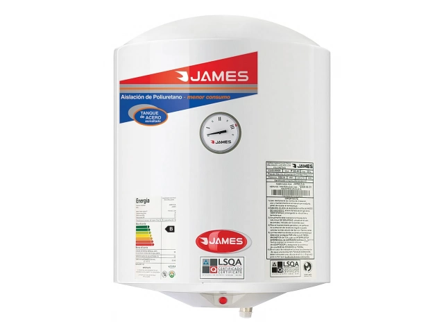 Voltaje: 220V. Encendido el&eacute;ctrico. Cuenta con una potencia de: 1.5kw. Conexi&oacute;n de agua inferior. Vas a poder colgarlo y ahorrar espacio. Para tu tranquilidad y la de tu familia, cuenta con v&aacute;lvula de seguridad. Incluye soporte. Es de f&aacute;cil instalaci&oacute;n. I