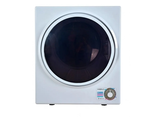 Voltaje: 220V. Con tambor de acero inoxidable. Tipo de carga: frontal. Dimensiones: 49.5cm de ancho, 59cm de alto y 42cm de profundidad. Su potencia es de 850 W. Dise&ntilde;o innovador para secados perfectos. Mayor ahorro de energ&iacute;a en cada uso. GARANTIA 1 A&Ntilde;O.