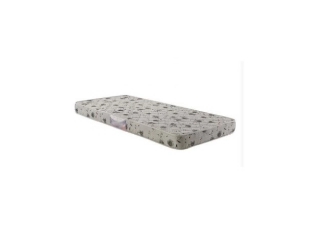 COLCHON 1 PLAZA 80 X 1,88 X 17 cm .ESPUMA DENSIDAD 23. SOPORTA HASTA 90 KG. 1 a&ntilde;o de garantia.