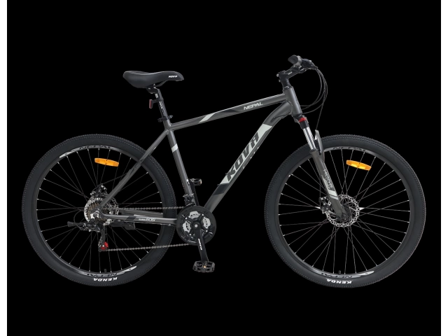Color Azul cielo Negro gris. Cuadro Aluminio 6061 29'' Manubrio Aluminio Avance Aluminio Frenos De disco LOGAN acero/aluminio Llantas Aluminio doble pared 18mm Geometr&iacute;a MTB con cableado interior y tubos hidro formados Suspensi&oacute;n Delantera con bloqueo Tra