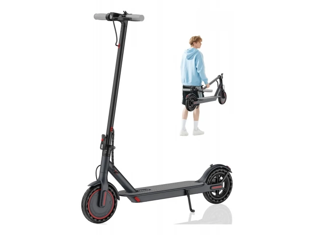 RUEDA DE 10" Color: Negro Con Bluetooth: Sí Velocidad máxima: 30.577 km/h Peso máximo soportado: 120.202 kg Es plegable: Sí Características principales Modelo RP530MAX Color Negro Otros Tipo de batería Ion de litio Capacidad de la batería 5,2 Ah Tiempo de